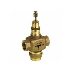 Honeywell V5013N1030 1/2″ Three-Way Mixing Valve (2.9 Cv) – Ace ...